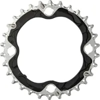 Shimano Fc-m782/fc-m672 Kedjehjul