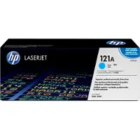 HP 121A (C9701A) cyan toner (original)