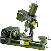 Proxxon Borrstativ PF 230