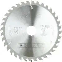 Hikoki Sågklinga för trä ; 190x2,6x30,0 mm; Z36