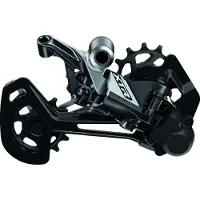 Shimano Xtr M9100 Shadow Rd+ Direct Bakväxel