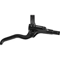Shimano BL-MT201 Black Hydraulic Brake Lever Right Hand Skivbroms