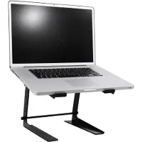 Omnitronic ELR-12/17 Laptopstativ stål
