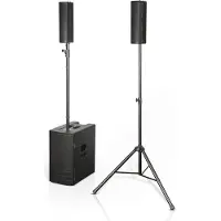 DB Technologies Es 1203 2400w Högtalarset