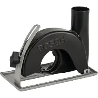 Bosch utblås med drivning PWS 115-125MM