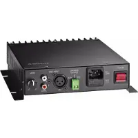 Monacor AKB-160 Förstärkarmodul inbyggnad 40 W