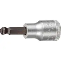 Gedore IN 19 K 14 2663090 Inner-sexkantig Skruvmejselsats Kulhuvud 14 mm 1/2 14 mm 1/2
