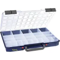 Raaco CarryLite 55-25/2