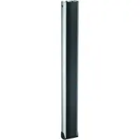 Vogel's Professional PUC 2515 - Monteringskomponent (stång) - för LCD-display - aluminium - svart, silver - takmonterbar - för Professional PFB 34XX, PFS 33XX, PUC 10XX