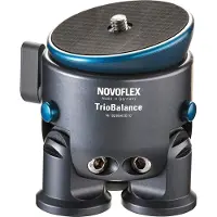 Novoflex 3-Bein Stativbasis Trebensstativ