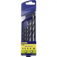 Stanley Black & Decker Deutschland 10501917 Bohrer Granite