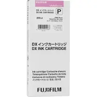 Fujifilm DX bläckpatron 200 ml rosa