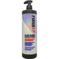 Fudge Family Clean Blonde Damage Rewind Toning Conditioner 1000 ml