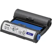 Epson RC-R1LNA blå färgband (original)
