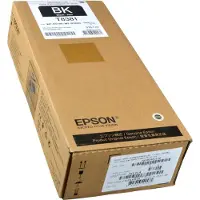 Epson C13T838140 Original Svart Toner