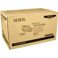 Xerox svart toner 19.000 sidor
