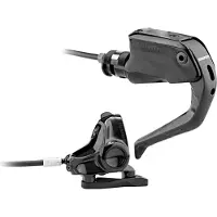 Sram Aero S900 Disc Flat Amount Rear Brake Lever