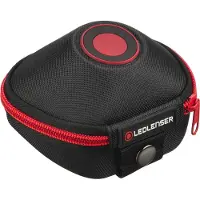 Led Lenser 0332 Bältesväska H1, H3.2, H5, H6, H6R, IH3, IH6, IH6R, IH7R CRI, NEO4, NEO6R