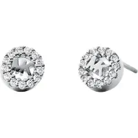 Michael Kors Örhänge - - MKC1033AN040 - Silver - Zirkonoxid - Dam