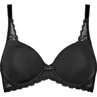 Triumph Behå 'Amourette' svart
