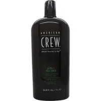 American Crew 3-in-1 Tea Tree Schampo Conditioner & Body Wash