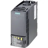 Siemens 6SL3210-1KE14-3AP2, inomhus, Multifärg, CE, RoHS, REACH, 173 mm, 1,3 kg, 270 mm