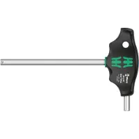 Wera Skruvmejsel WE05023365001; Hex-Plus; 5/16''x150 mm; sexkant