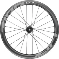Zipp 303 Firecrest Tubular Landsvägscykelns Bakhjul