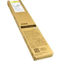 Epson Bläckpatron gul