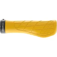 Ergon GA3 Handtag gul L 2022 Handtag
