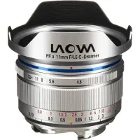 Laowa Ve1145msil Kameralins 11 Mm