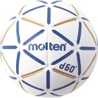 Molten D60 Handboll storlek 2