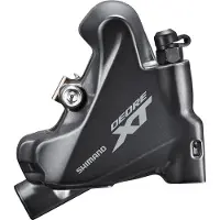 Shimano Deore Xt Br-m8110 Skivbromsok