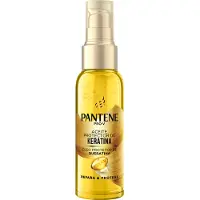 Pantene Epara & Skydda Keratin Skyddande Olja 100 ml