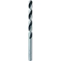 Bosch 2608577221 HSS Metall-spiralborr 5.3 mm Total längd 86 mm DIN 338 Cylinderskaft 10 st