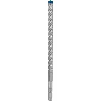 Bosch EXPERT SDS plus-7X 2608900175 Borrhammare 10 delar 12 mm Total längd 265 mm SDS-Plus 10 st