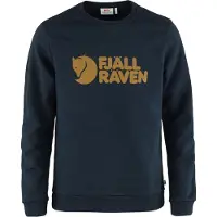 Fjällräven Logo Sweater Men