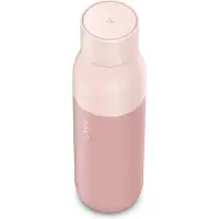LARQ Bottle PureVis 500ml Himalayan Pink