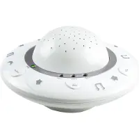 Alecto Bc-125gs Nattlampa