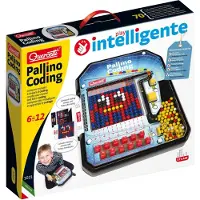 Quercetti Pallino Kodningsspel