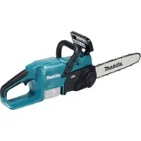 Makita DUC307ZX2 - Motorsåg - sladdlös - 18 V - inget batteri, ingen laddare - 30 cm - 4.4 kg - SOLO