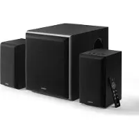 Edifier M601DB 2.1 Black