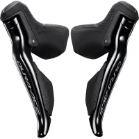 Shimano Dura-ace Di2 St-r9250 Växelreglage Set