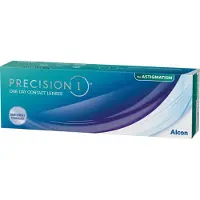 Alcon Precision1 for Astigmatism