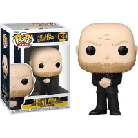 Funko POP! Black Lightning Dc Tobias Whale-figur