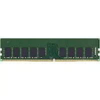 Kingston Server Premier - DDR4 - modul - 32 GB - DIMM 288-pin - 2666 MHz / PC4-21300 - CL19 - 1.2 V - registrerad - ECC