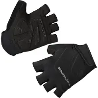 Endura Xtract Mittens Men svart XS 2022 Handskar för racer