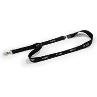 Durable 823901 Textilband (L x B) 440 mm x 20 mm Ögla 10 st