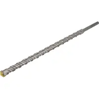 AWTOOLS Borr för betong AW43755; SDS-max; TCT; 30x455x600 mm