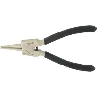VAR Verktyg Straight Pliers For External Circlips